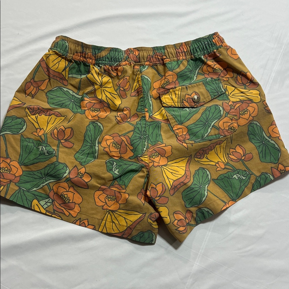 Toad and Co shorts women’s size medium - Picture 3 of 8